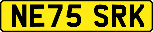 NE75SRK