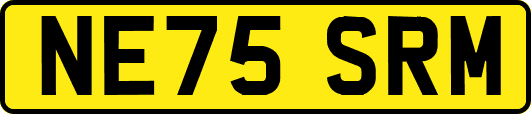 NE75SRM