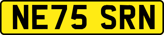 NE75SRN