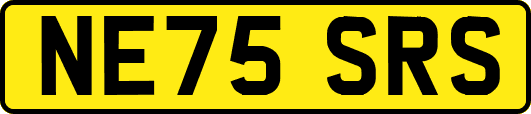 NE75SRS