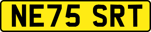 NE75SRT