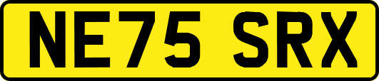 NE75SRX