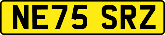 NE75SRZ