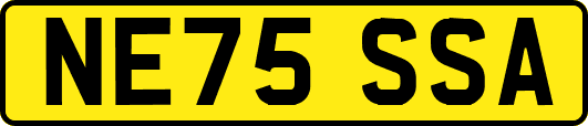 NE75SSA