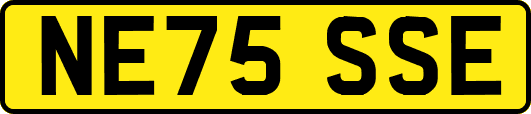 NE75SSE