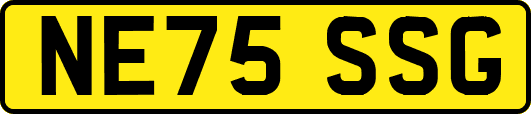NE75SSG