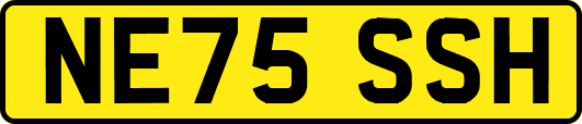 NE75SSH