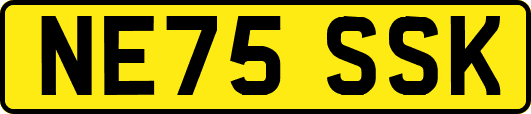 NE75SSK