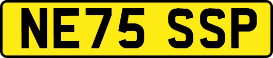 NE75SSP