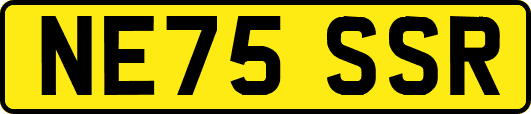 NE75SSR