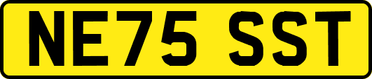 NE75SST