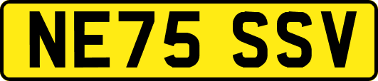 NE75SSV