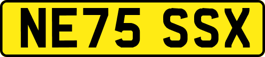 NE75SSX