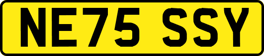 NE75SSY