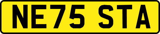 NE75STA