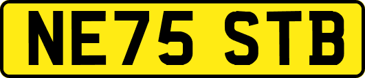 NE75STB