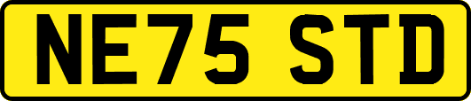 NE75STD