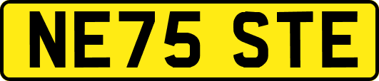 NE75STE