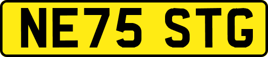 NE75STG