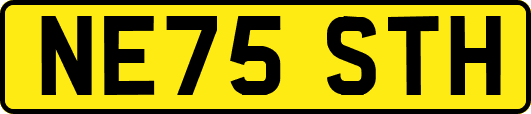 NE75STH