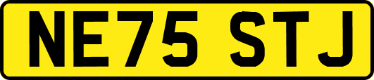 NE75STJ
