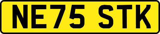 NE75STK