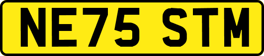 NE75STM