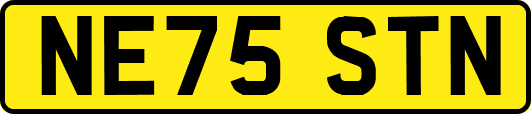 NE75STN