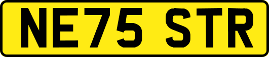 NE75STR
