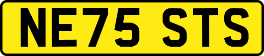 NE75STS