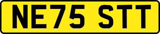 NE75STT