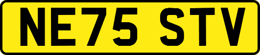 NE75STV