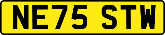 NE75STW