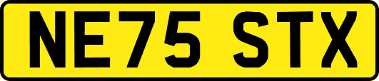 NE75STX