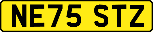 NE75STZ