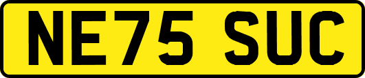 NE75SUC