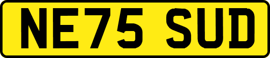 NE75SUD