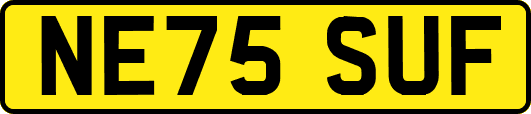 NE75SUF