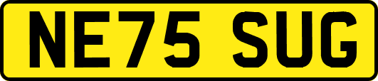 NE75SUG