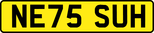 NE75SUH