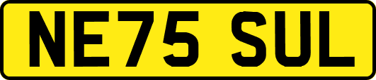 NE75SUL