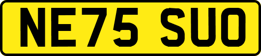 NE75SUO