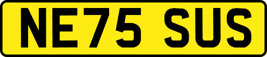 NE75SUS