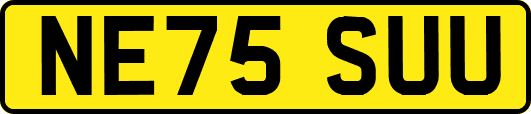 NE75SUU