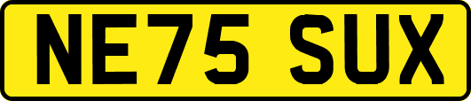 NE75SUX