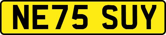 NE75SUY