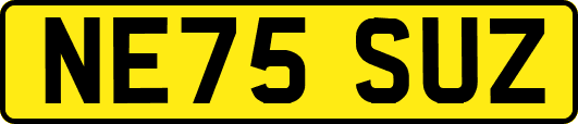 NE75SUZ