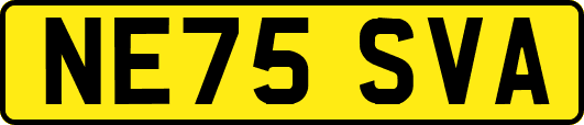 NE75SVA