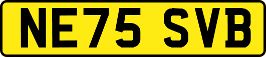 NE75SVB
