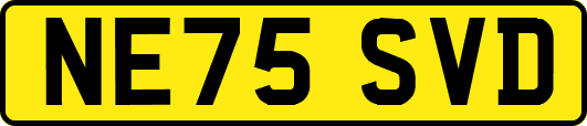 NE75SVD